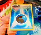 Water Energy