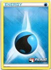 Water Energy