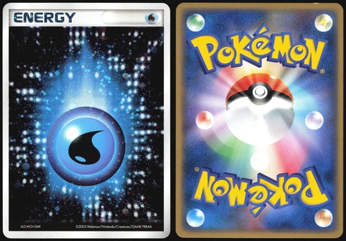 Water Energy