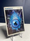 Water Energy