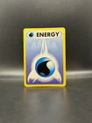 Water Energy