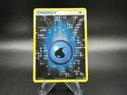 Water Energy