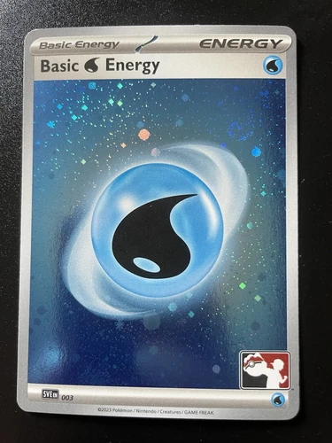 Water Energy