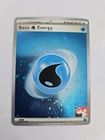 Water Energy