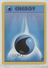 Water Energy