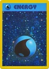 Water Energy
