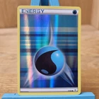 Water Energy