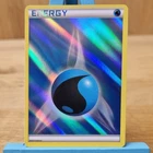 Water Energy