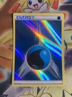 Water Energy