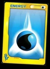 Water Energy