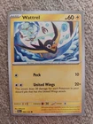 Wattrel