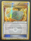 Weakness Policy