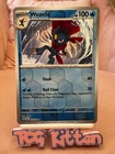 Weavile