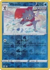 Weavile