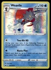 Weavile