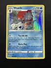 Weavile