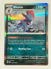 Weavile