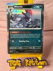 Weavile