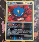 Weavile