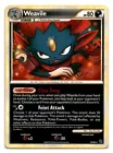 Weavile