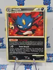 Weavile