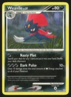 Weavile