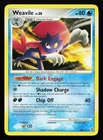 Weavile