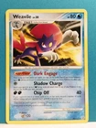Weavile