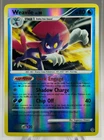 Weavile