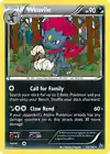 Weavile