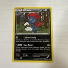 Weavile