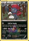 Weavile