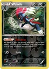 Weavile
