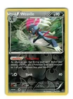 Weavile