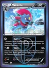 Weavile