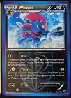 Weavile