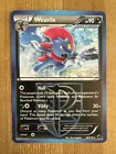 Weavile