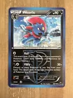 Weavile