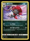 Weavile