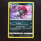 Weavile