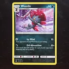 Weavile
