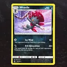 Weavile