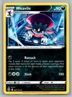 Weavile