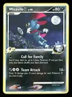 Weavile G