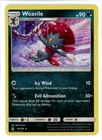 Weavile