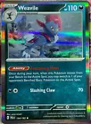 Weavile