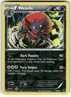 Weavile