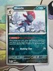 Weavile