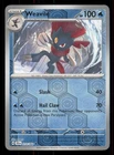 Weavile