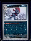 Weavile